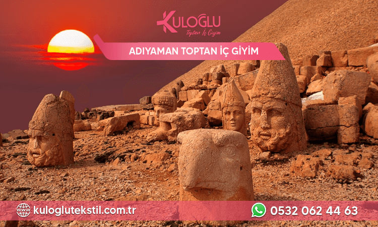 Adıyaman Toptan İç Giyim