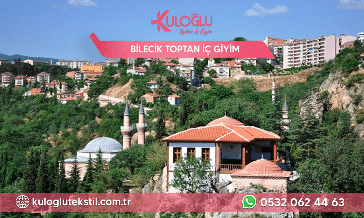 Bilecik Toptan İç Giyim
