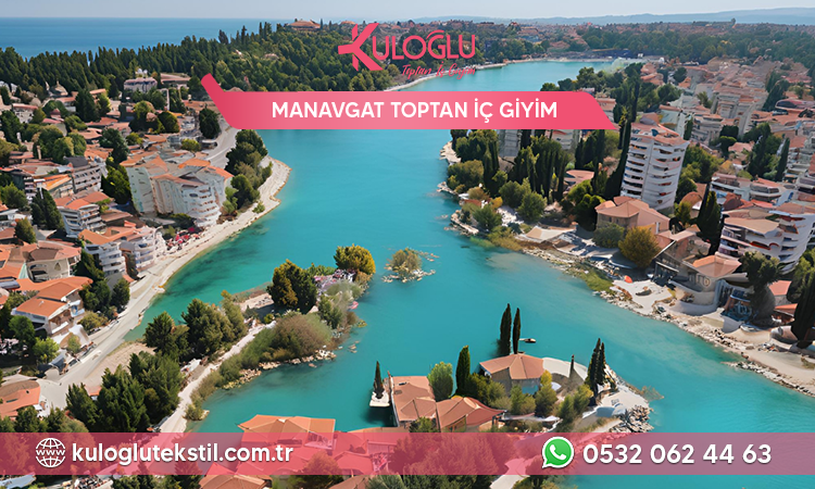 Manavgat Toptan İç Giyim