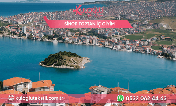 Sinop Toptan İç Giyim