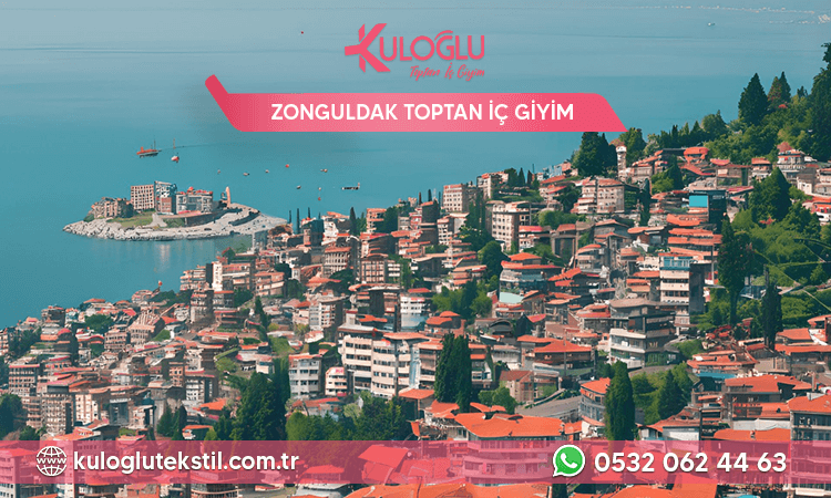 Zonguldak Toptan İç Giyim