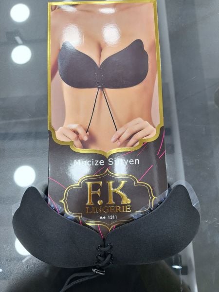 FK 1311 BAYAN MUCİZE SÜTYEN