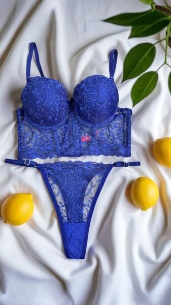 ARONA A-112 DESTEKLİ BÜSTİYER TAKIM