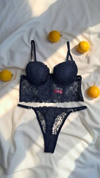 ARONA A-112 DESTEKLİ BÜSTİYER TAKIM