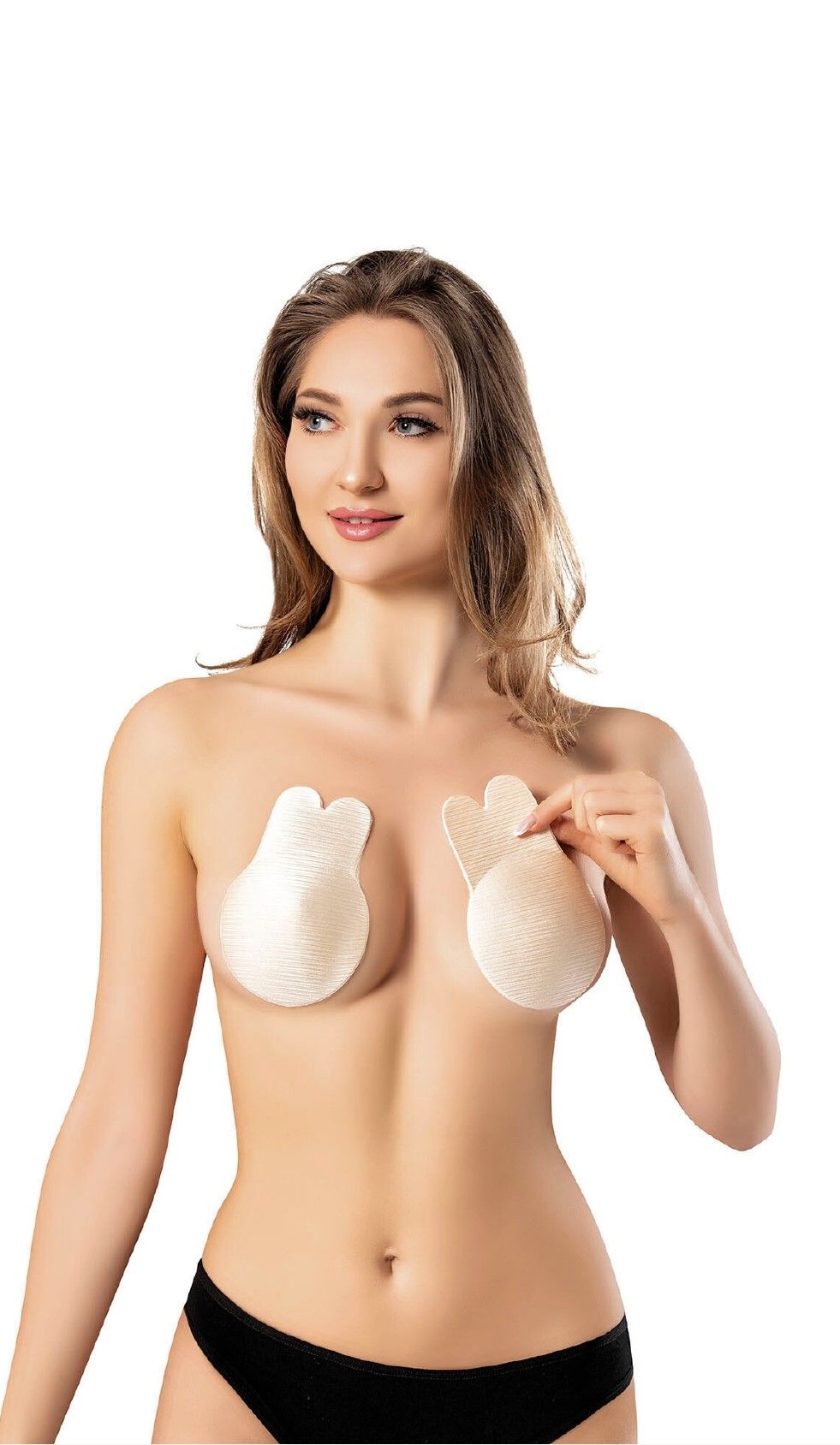 FK 1319 SİLİKON SÜTYEN