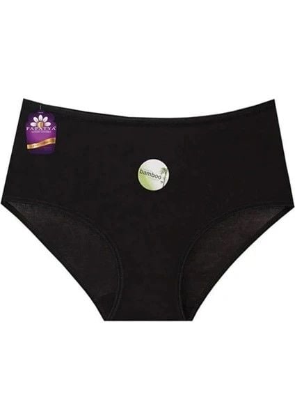 PAPATYA 2572 BAYAN BAMBOO Y.BEL BİKİNİ 2XL