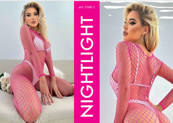 NIGHTLIGHT 5160-1  VÜCUT ÇORABI