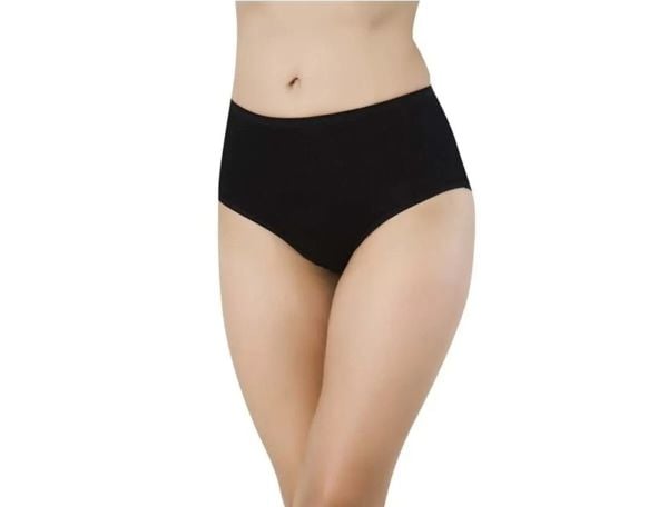 PAPATYA 1851 BAYAN MODAL KÜLOT 2XL