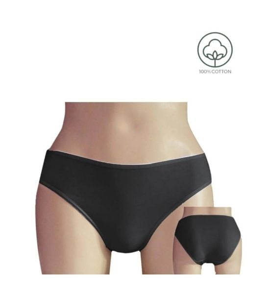 PAPATYA 0200 BAYAN PAMUK BİKİNİ 38-40