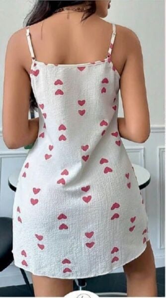 LİLY BİANCA 13030 GECELİK