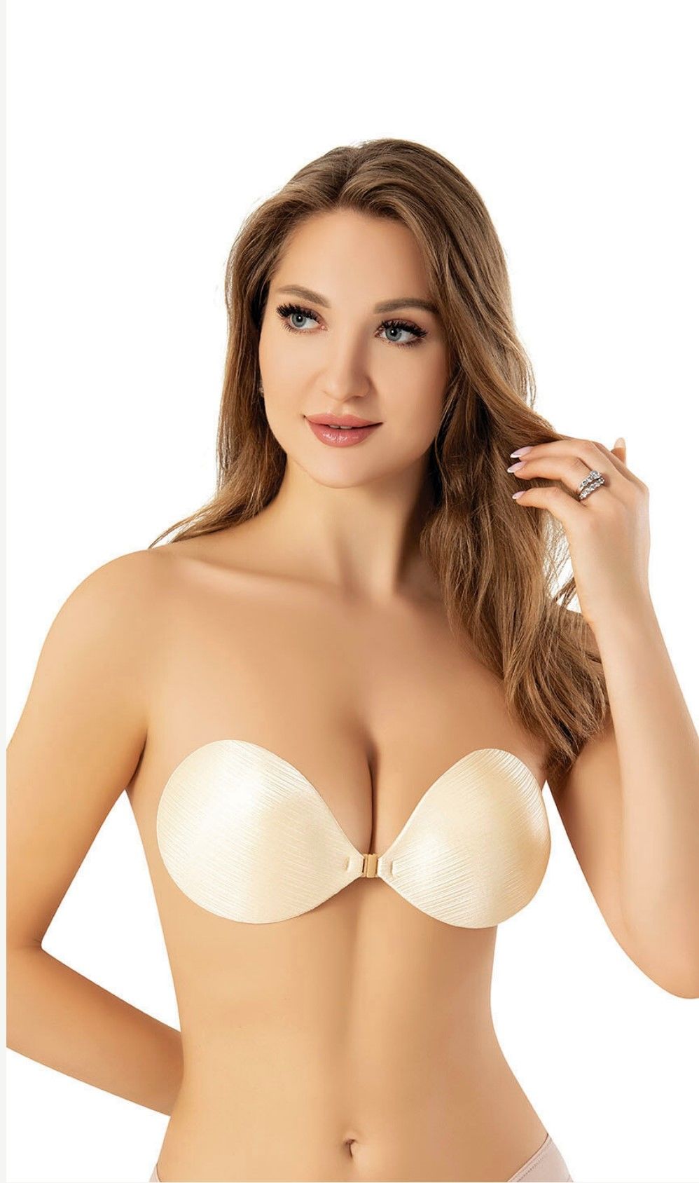 FK 1325 MUCİZE SÜTYEN