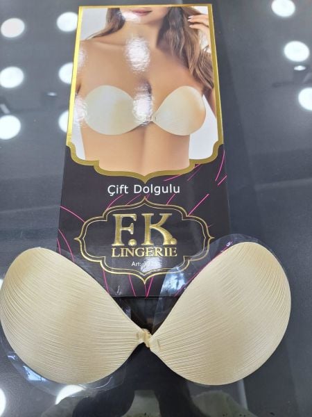 FK 1325 MUCİZE SÜTYEN