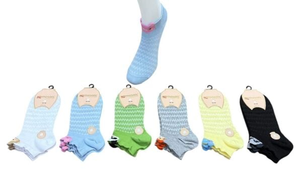 MOSAİC 3060 BAYAN PENYE PATİK