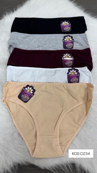 PAPATYA 0234 BAYAN PAMUK BATO 40-42