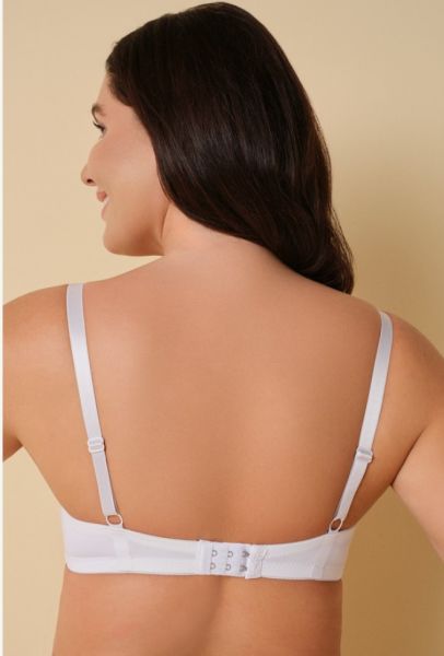 FK 712 BAYAN DESTEKSİZ SÜTYEN 6 LI