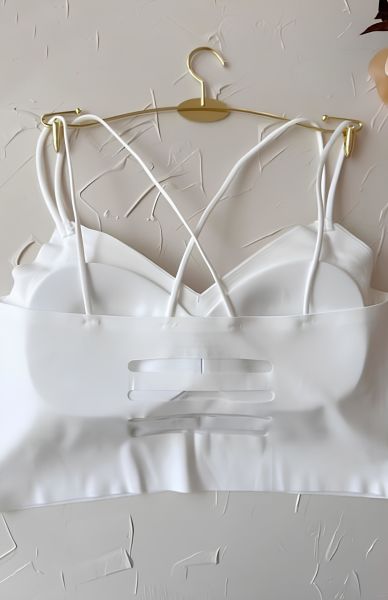 FK 682 BAYAN LAZER DESTEKSİZ SÜTYEN