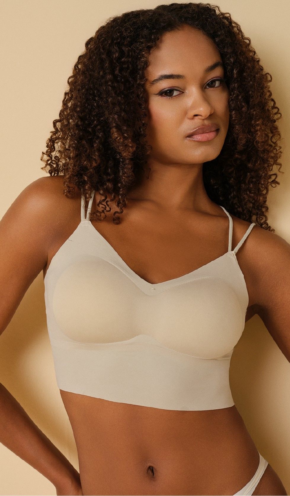 FK 682 BAYAN LAZER DESTEKSİZ SÜTYEN