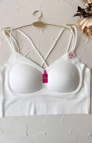 FK 682 BAYAN LAZER DESTEKSİZ SÜTYEN