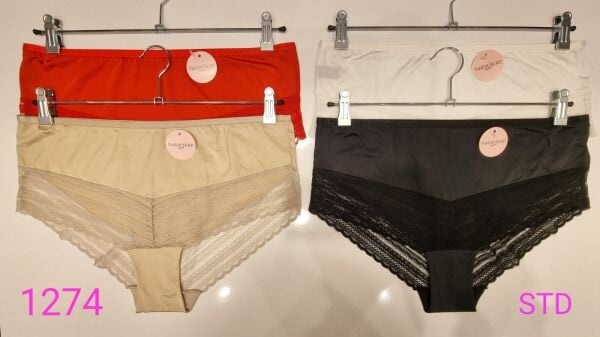 VANİLYA 1274 BAYAN BİKİNİ STANDART