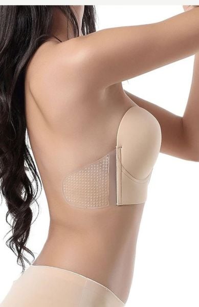 FK 1308 BAYAN HAYALET BÜSTİYER SÜTYEN