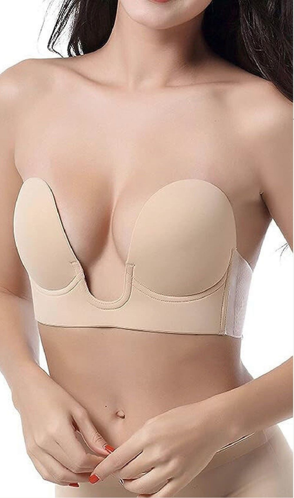 FK 1308 BAYAN HAYALET BÜSTİYER SÜTYEN