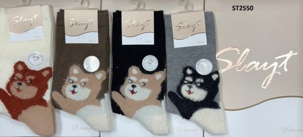 SLAYT ST2550 BAYAN YUMOS KOALA SOKET