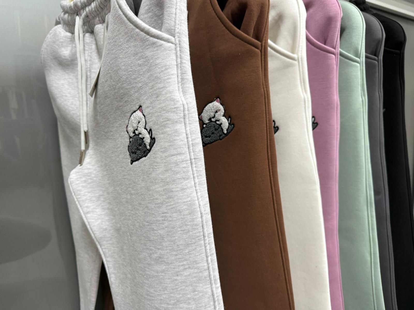 DİSCO 16015 BAYAN 3İP ESOFMAN ALT