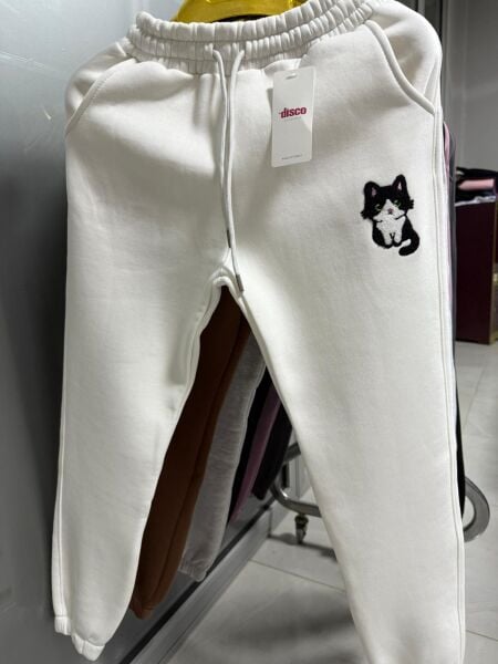 DİSCO 16013 BAYAN 3İP ESOFMAN ALT