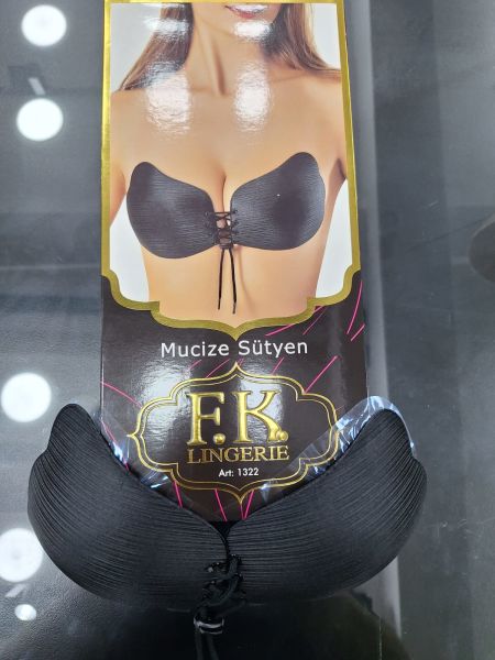 FK 1322 MUCİZE SÜTYEN