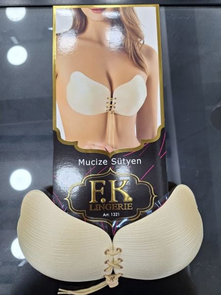 FK 1321 MUCİZE SÜTYEN