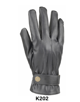 SUYUTTİ K202 ERKEK SUNİ DERİ ELDİVEN