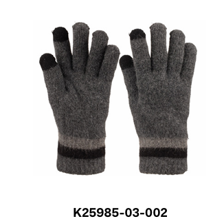 SUYUTTI K25985-03-002 ERKEK DOKUNMATİK ELDİVEN