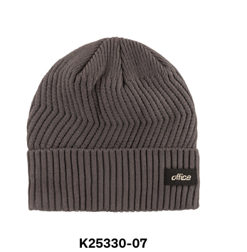 SUYUTTİ K25330-07 ERKEK VİSKOZ İÇİ KÜRKLÜ BERE