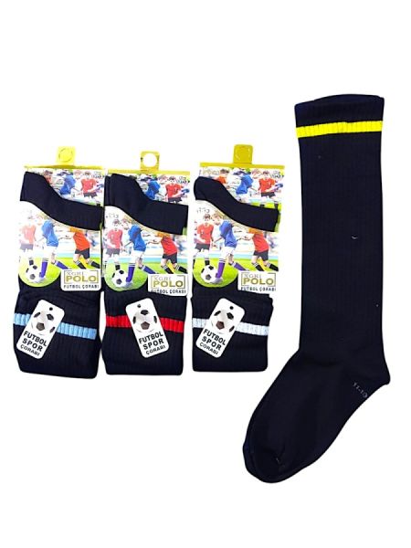 XGRİ Ç-42 ÇOCUK FUTBOL ÇORAP