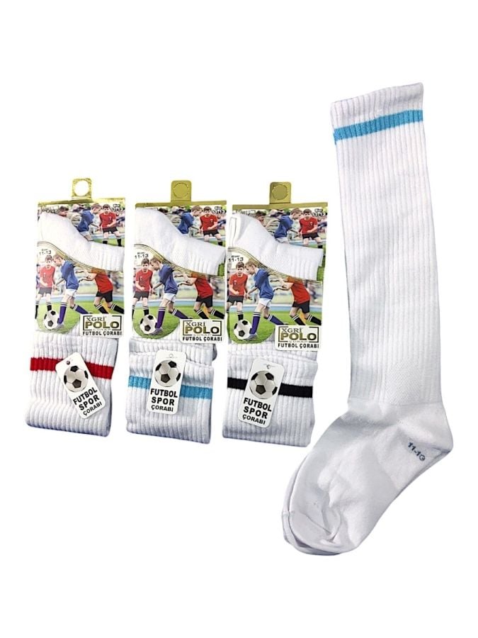 XGRİ Ç-42 ÇOCUK FUTBOL ÇORAP