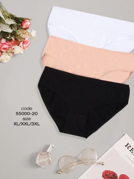 DOMİNANT 55200 XL-2XL-3XL BATO 3 LÜ(24 LÜ LOT)