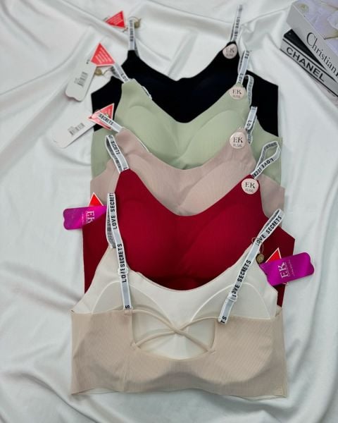 FK 680 BAYAN DESTEKSİZ SÜTYEN