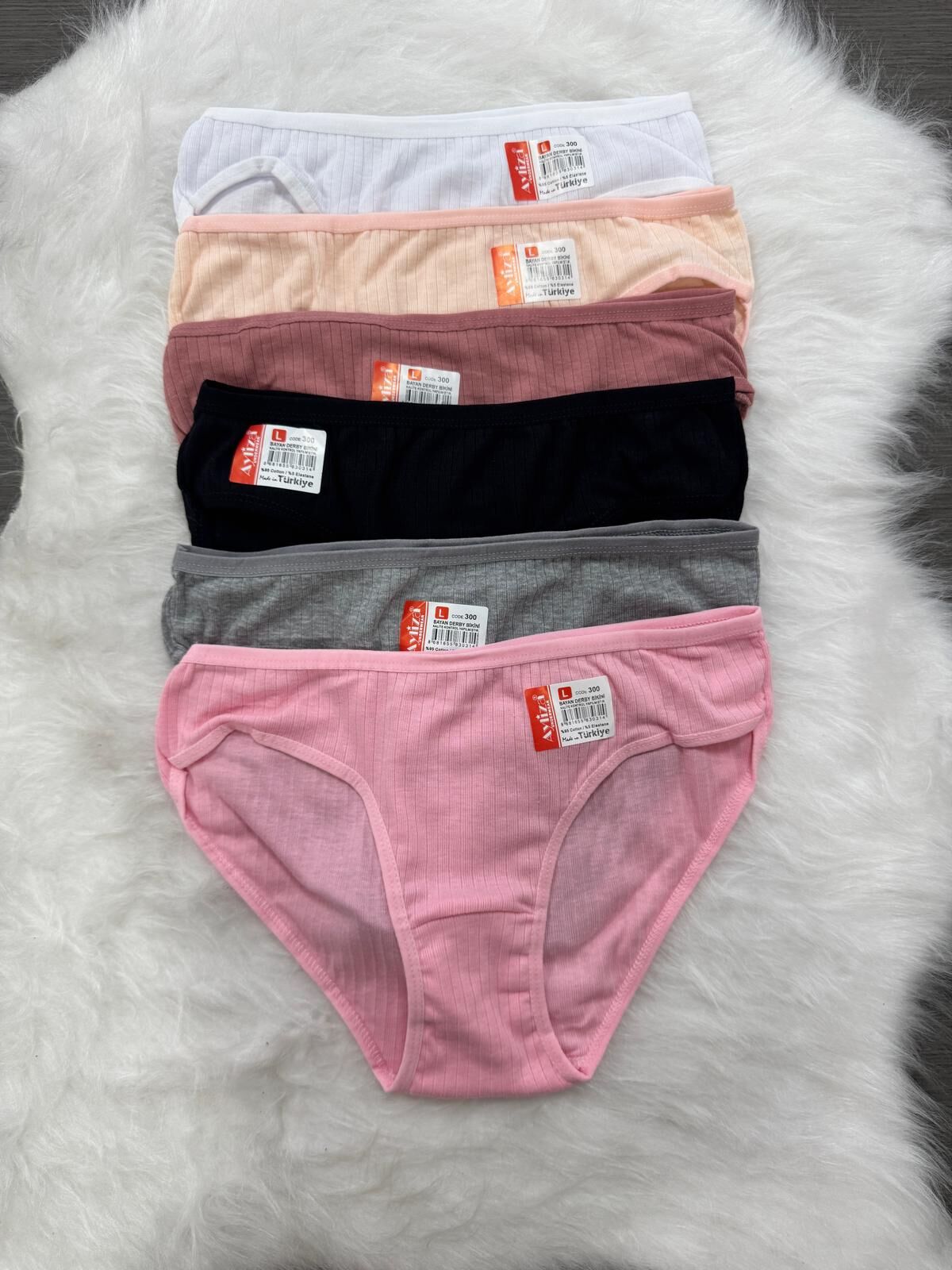 AYLİZA BAYAN DERBY BİKİNİ