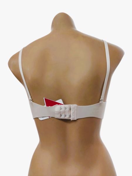 FK 512 BAYAN LAZER BALENLİ HAFİF DOLGULU SÜTYEN