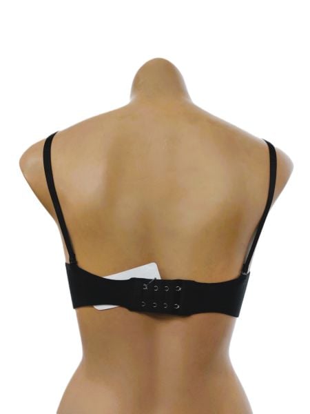 FK 512 BAYAN LAZER BALENLİ HAFİF DOLGULU SÜTYEN