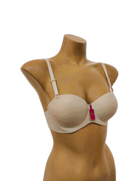 FK 512 BAYAN LAZER BALENLİ HAFİF DOLGULU SÜTYEN