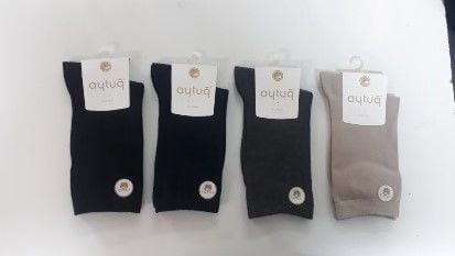 AYTUĞ 41000 BAYAN PENYE SOKET DÜZ