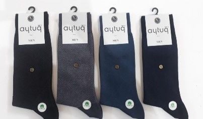 AYTUĞ 21004 ERKEK BUSİNESS SOKET