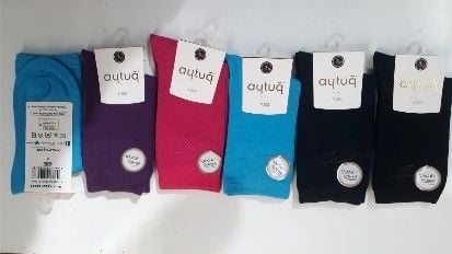 AYTUĞ 42027 BAYAN MODAL SOKET 2