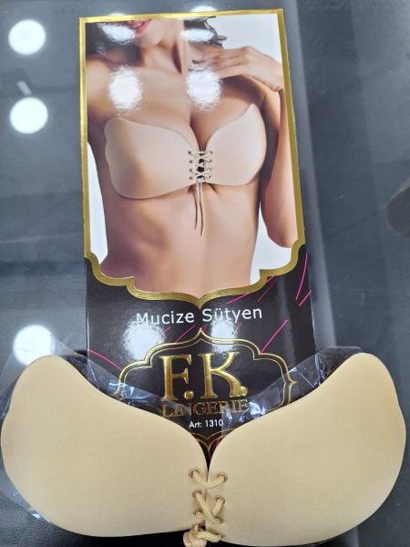 FK 1310 BAYAN MUCİZE SÜTYEN