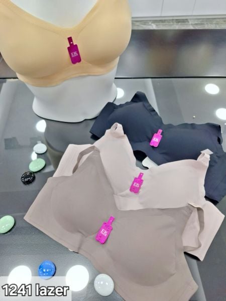 FK 1241 BAYAN DESTEKSİZ LAZER SÜTYEN