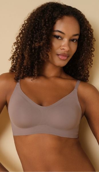 FK 1241 BAYAN DESTEKSİZ LAZER SÜTYEN