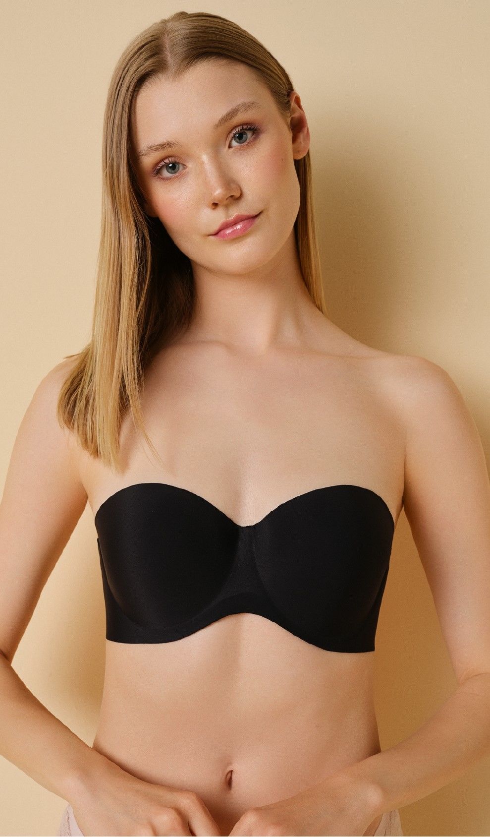 FK 510 BAYAN STLAPEZ YAPIŞKAN SÜTYEN