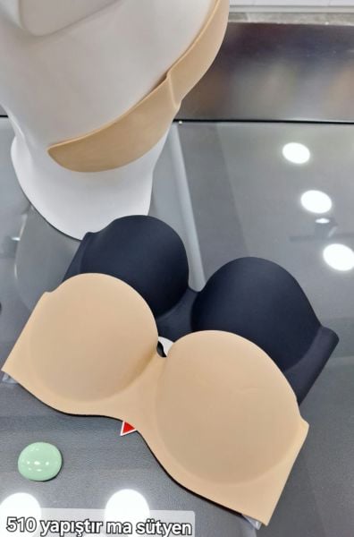 FK 510 BAYAN STLAPEZ YAPIŞKAN SÜTYEN