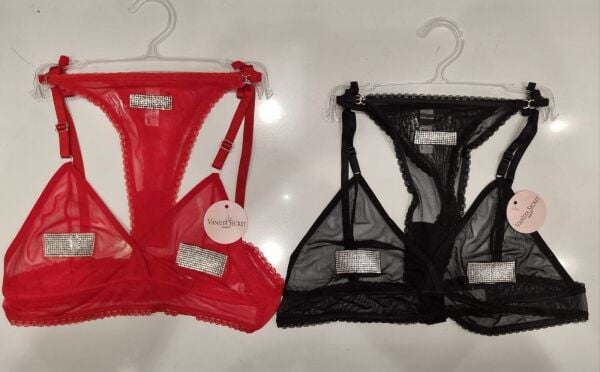 VANİLYA 0509 SÜTYEN TAKIM